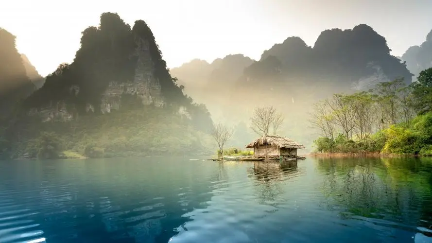 高标准智能先进